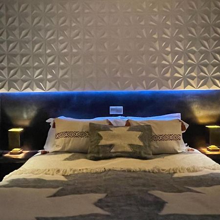 Riad Chocolat Марракеш Екстер'єр фото