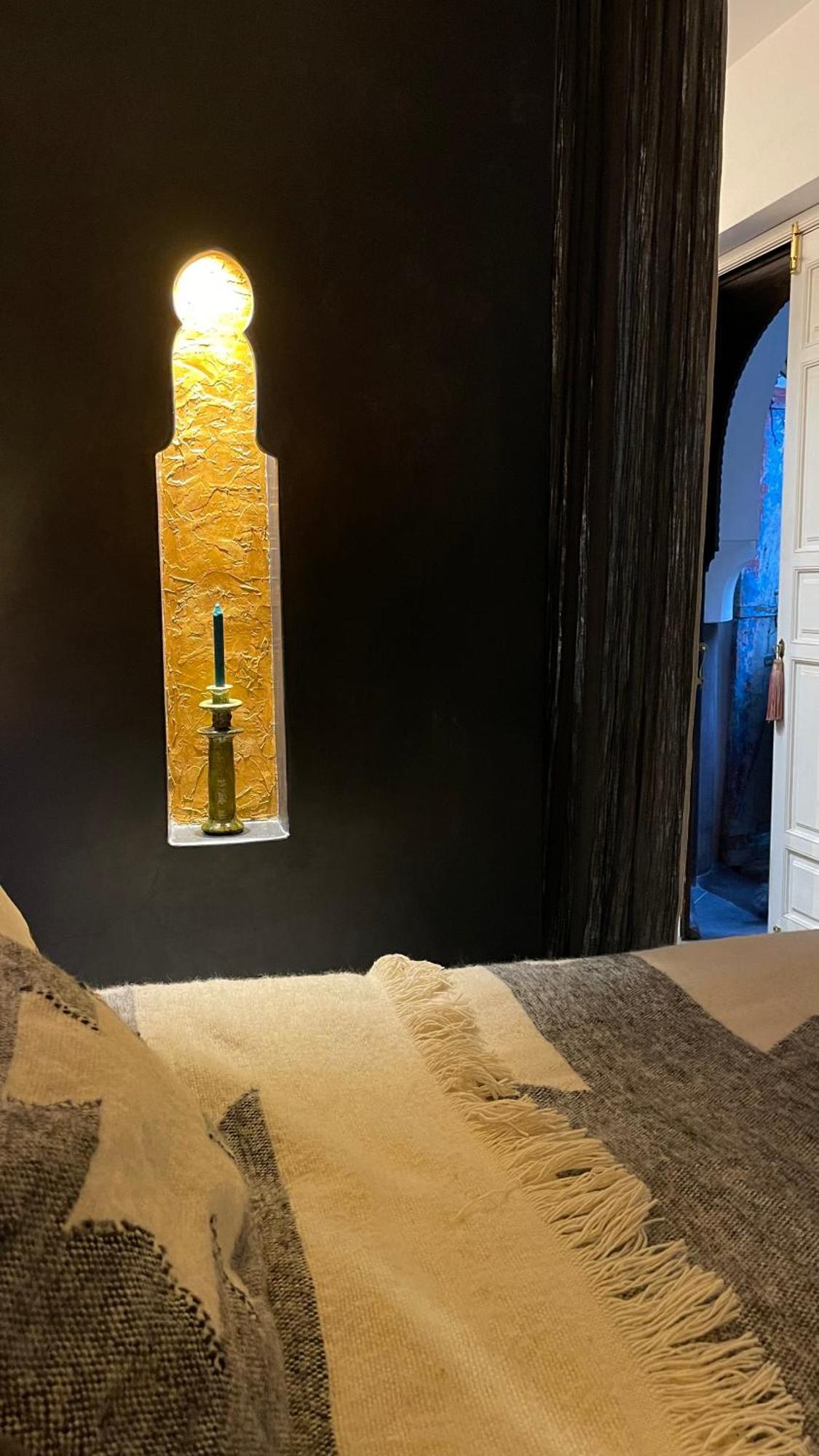 Riad Chocolat Марракеш Екстер'єр фото