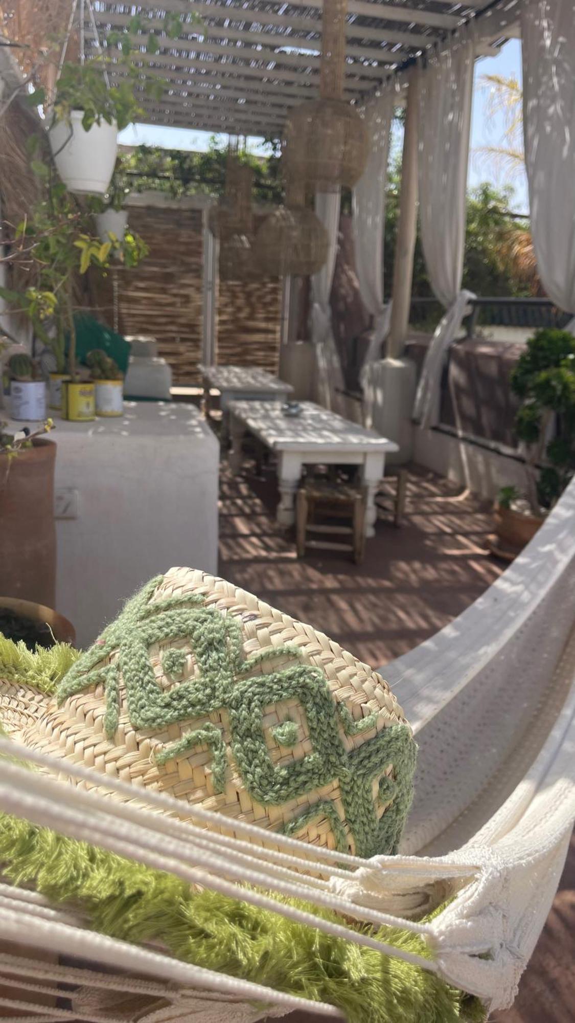 Riad Chocolat Марракеш Екстер'єр фото